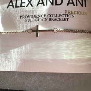Alex Ani bracelet
